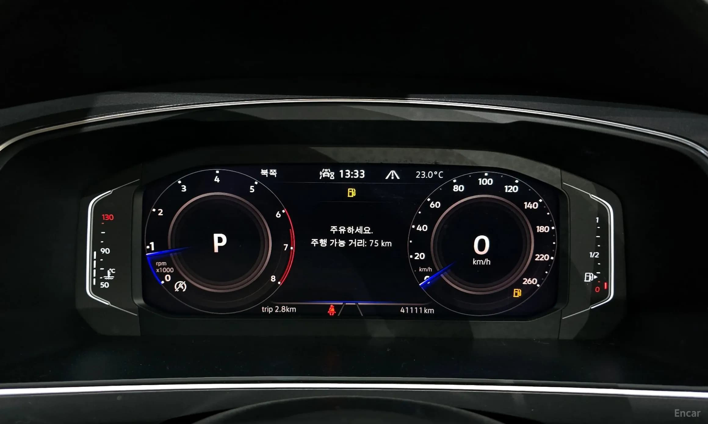Tiguan All Space