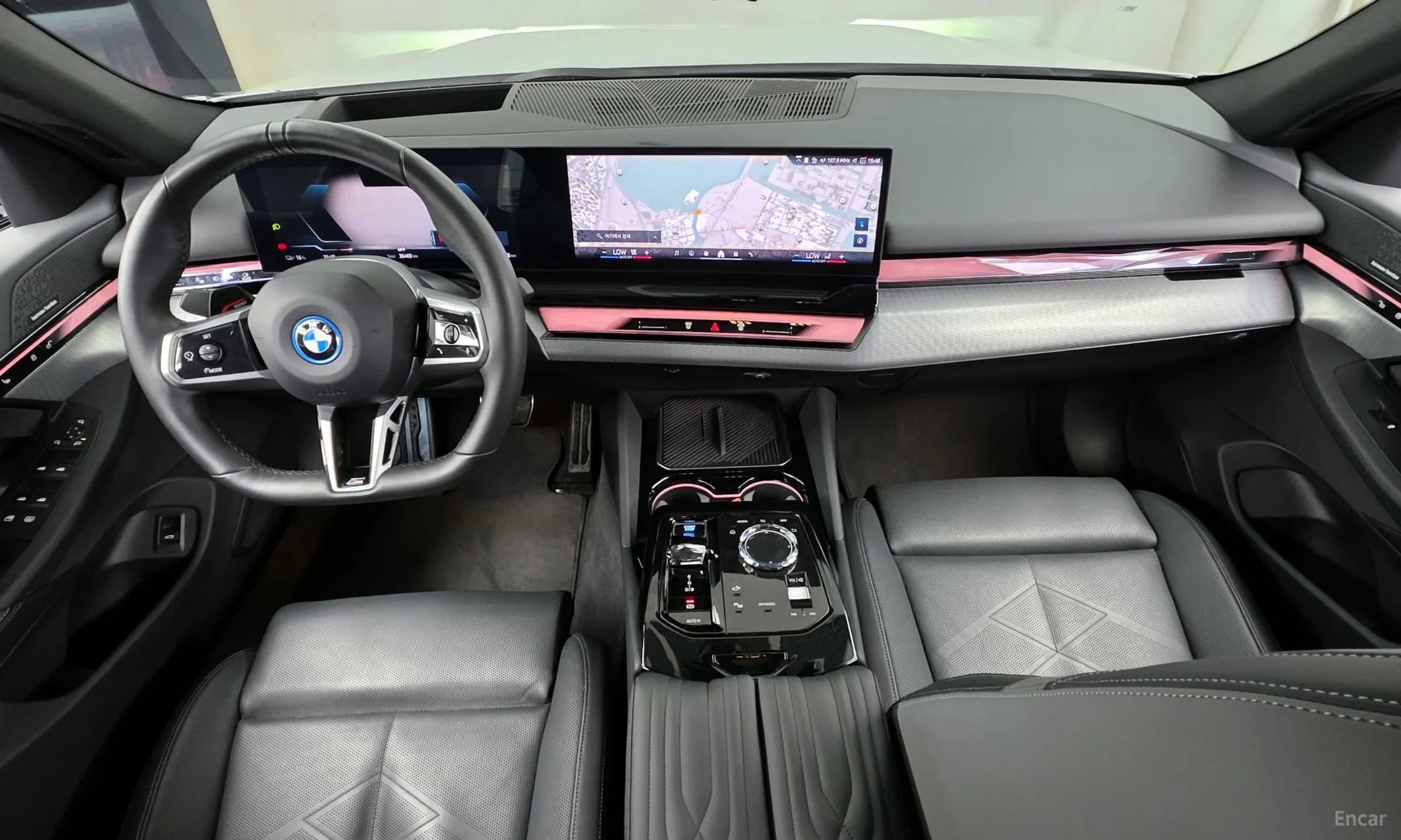 i5 (G60)