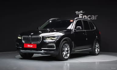 X5 (G05)