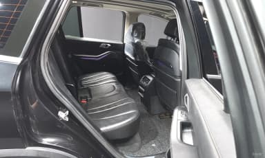 X5 (G05)