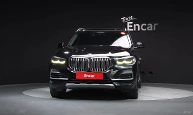 X5 (G05)