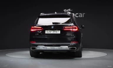 X5 (G05)