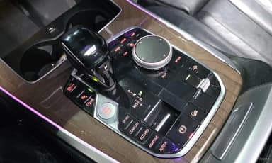 X5 (G05)