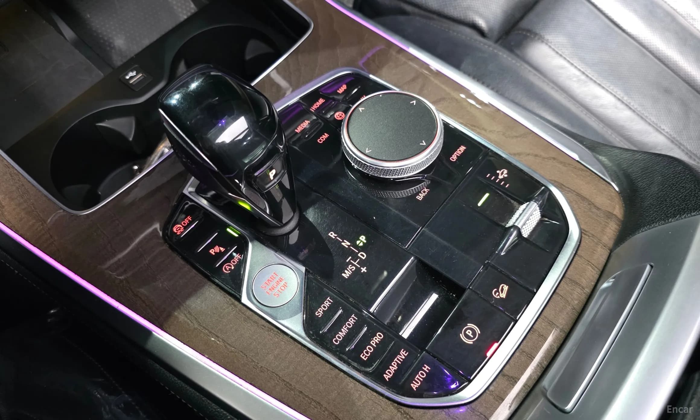 X5 (G05)
