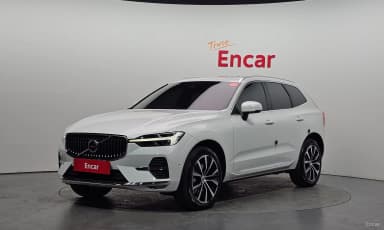 XC60 Gen 2
