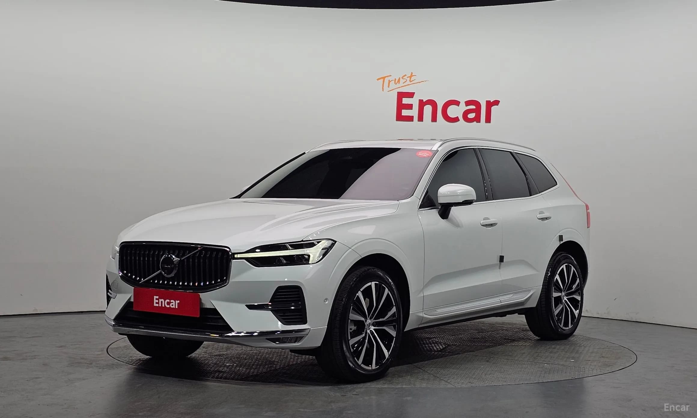 XC60 Gen 2