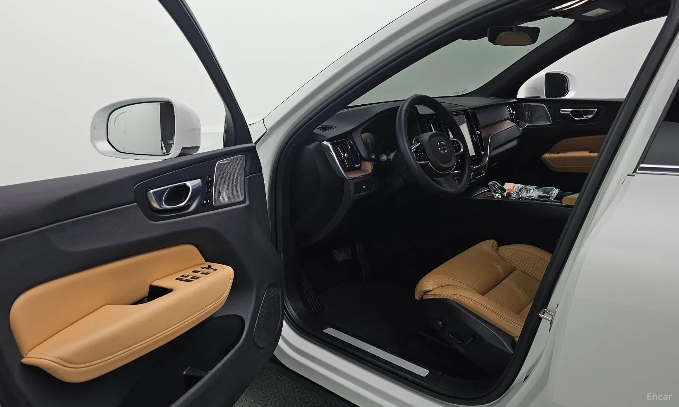 XC60 Gen 2