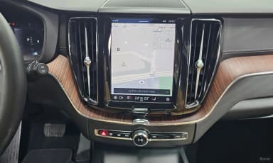 XC60 Gen 2