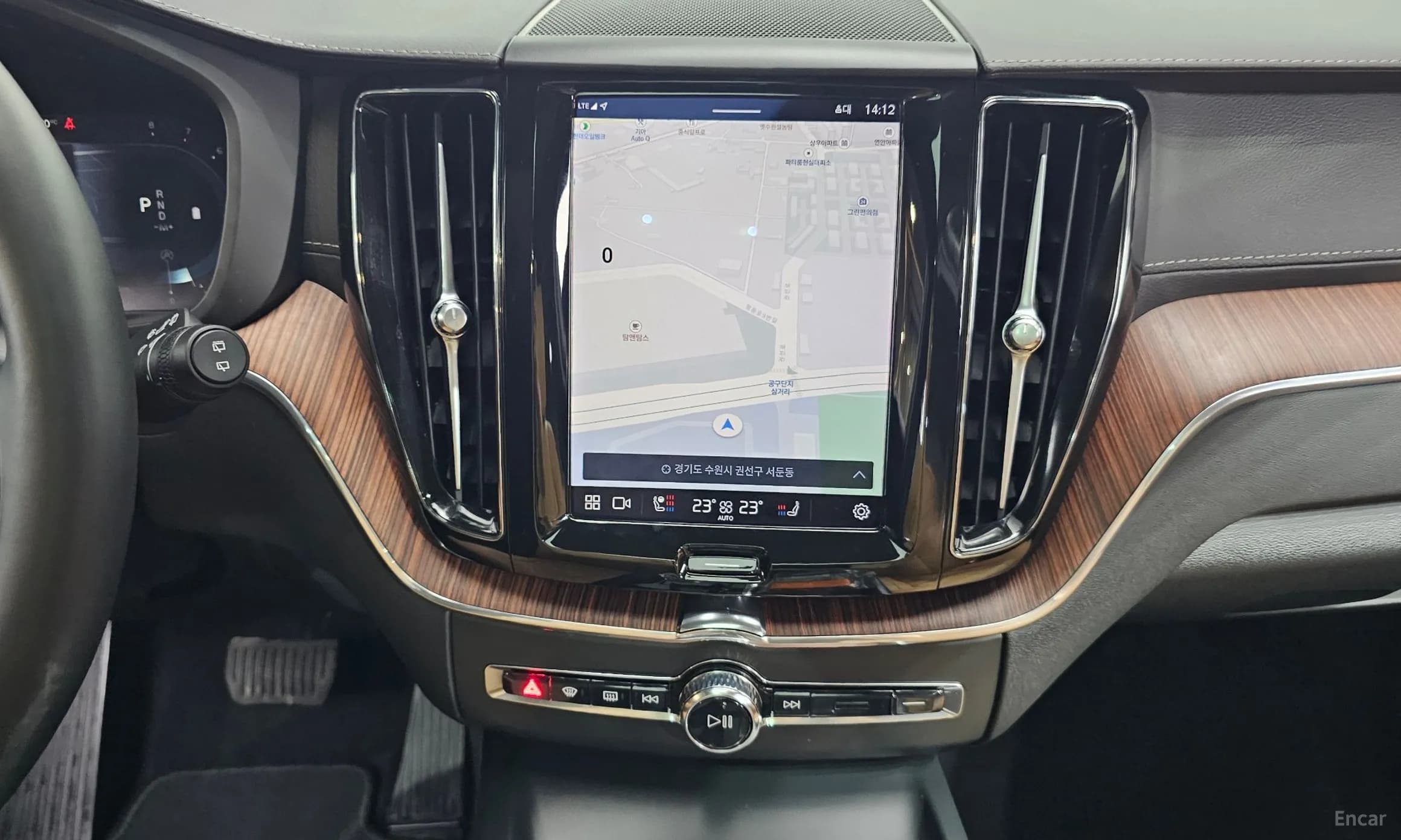 XC60 Gen 2