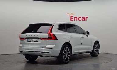 XC60 Gen 2