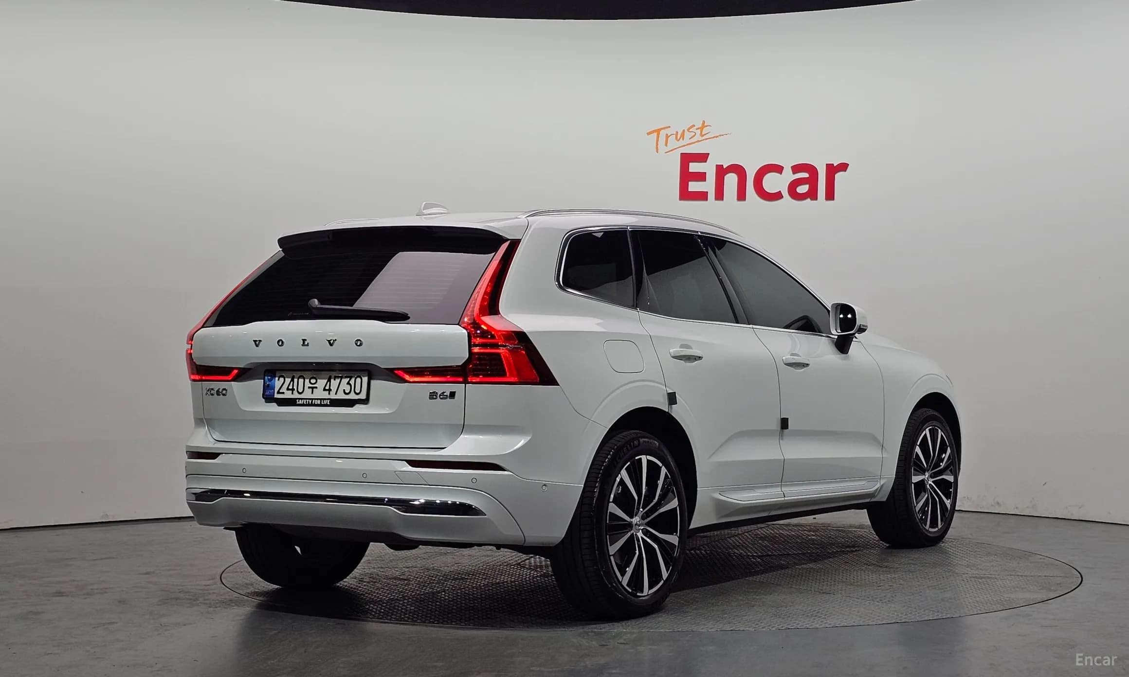 XC60 Gen 2