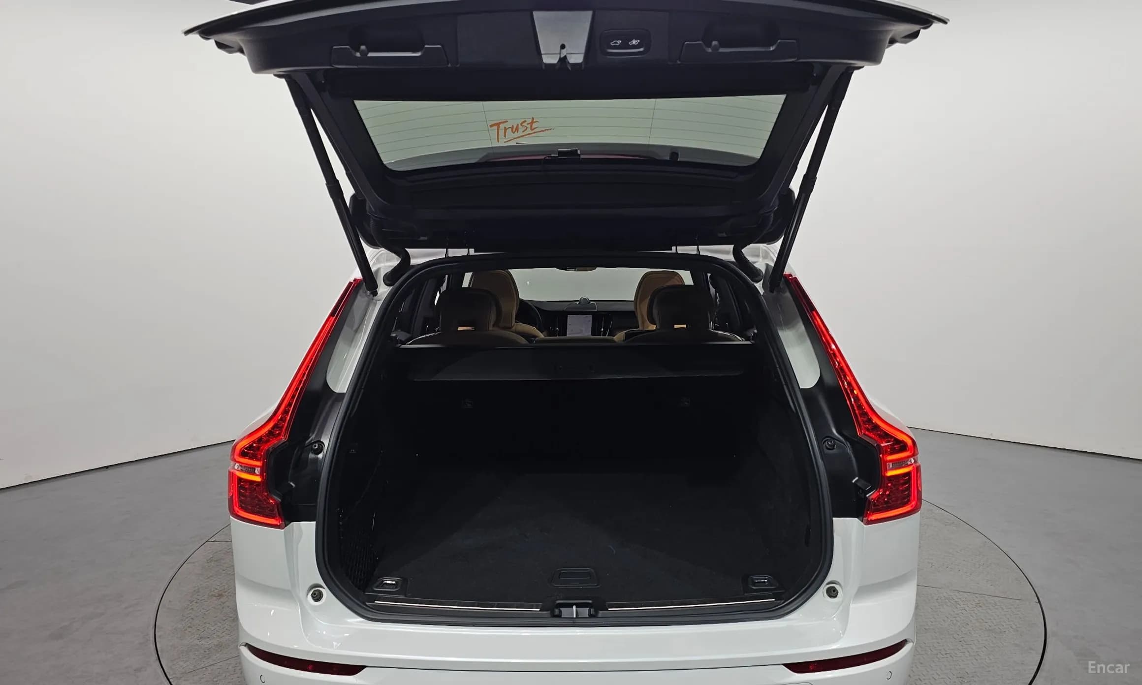 XC60 Gen 2