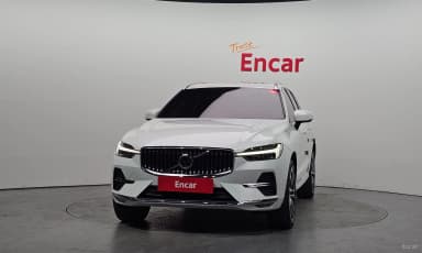 XC60 Gen 2