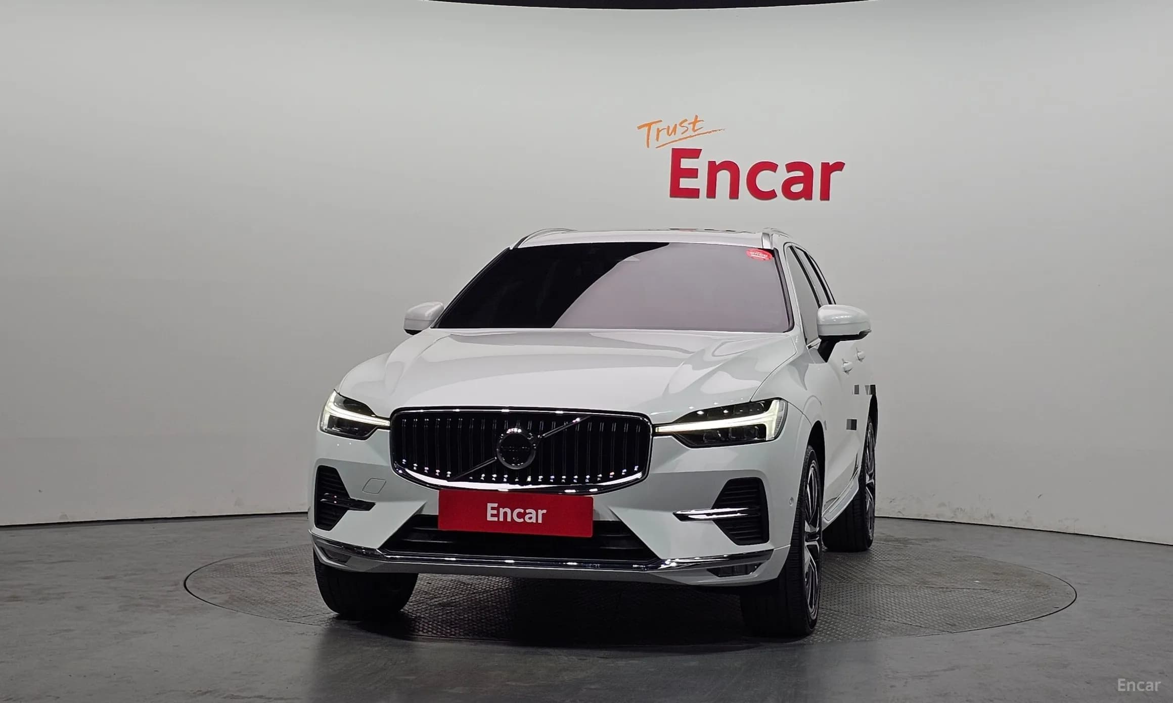 XC60 Gen 2