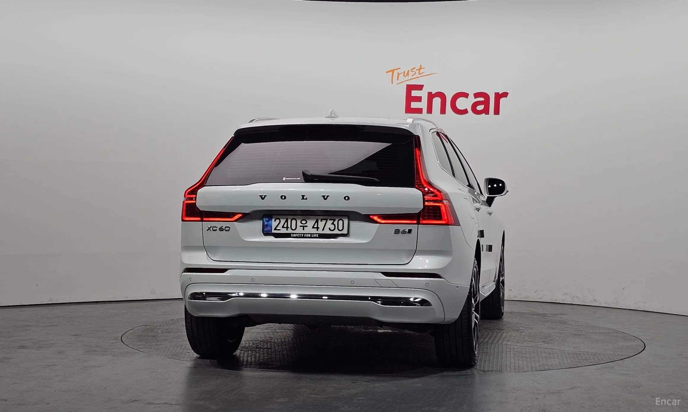 XC60 Gen 2