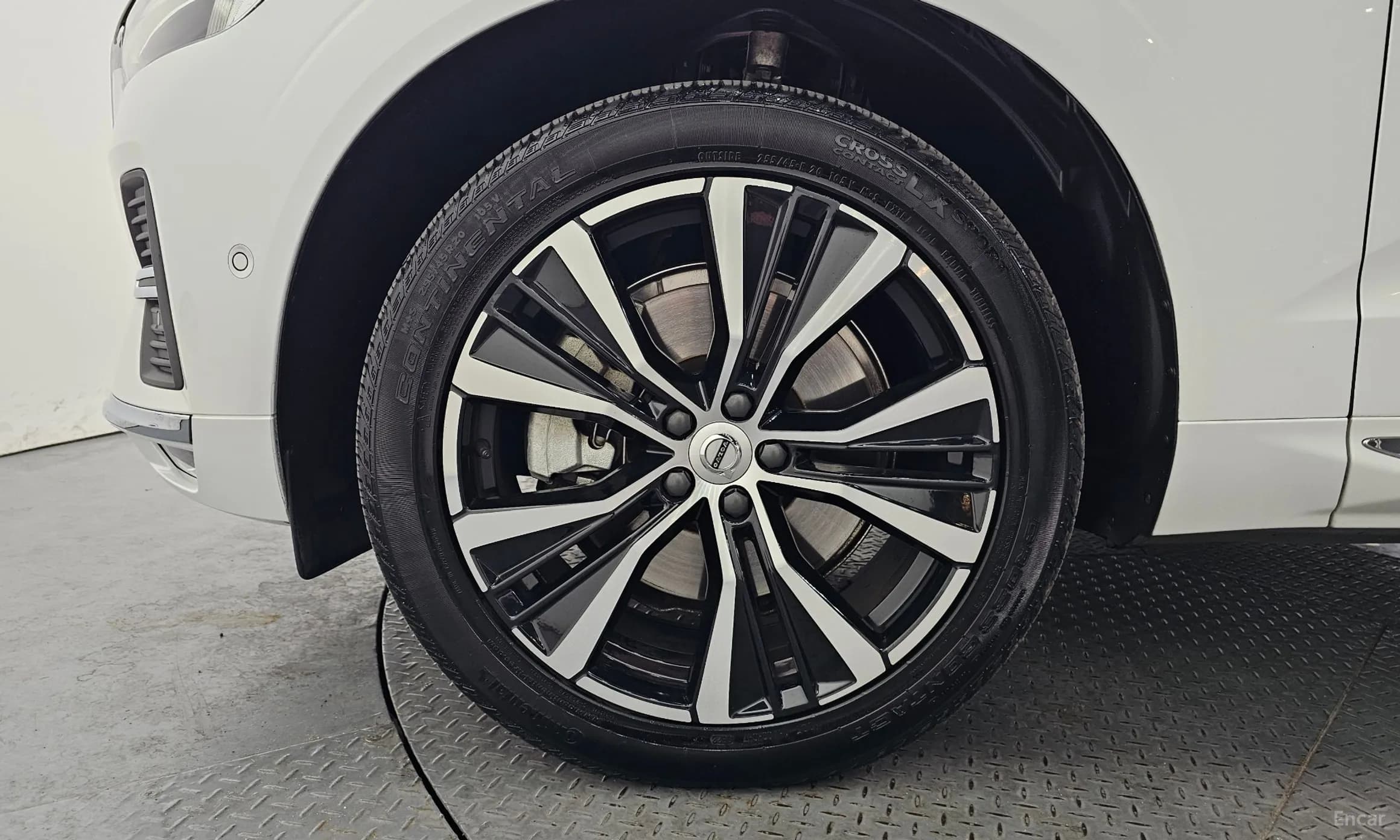 XC60 Gen 2