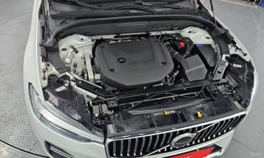 XC60 Gen 2