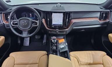 XC60 Gen 2