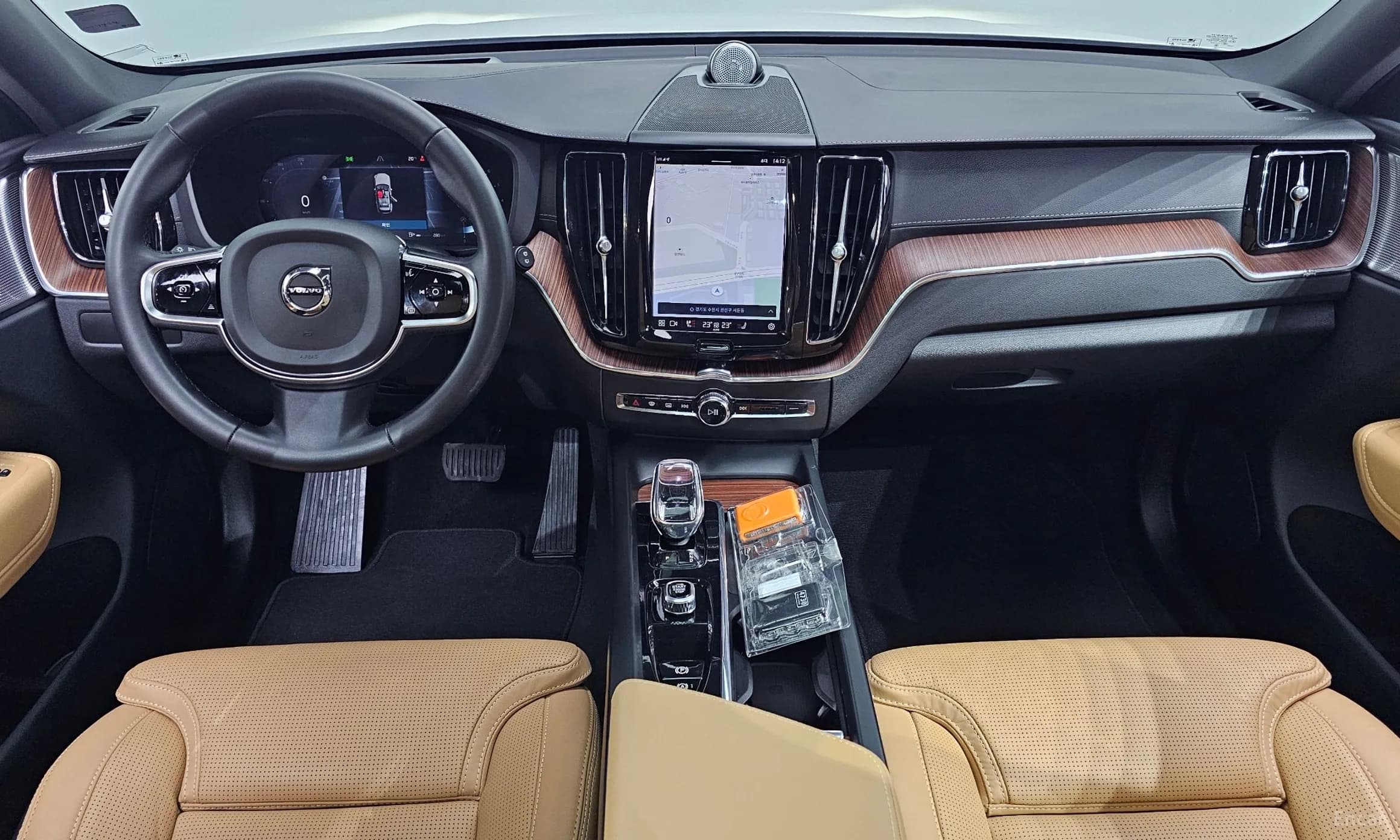XC60 Gen 2