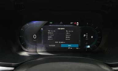 XC60 Gen 2
