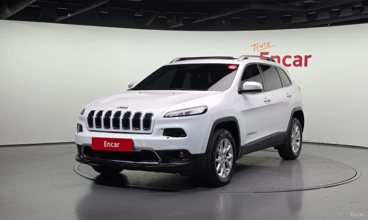 Cherokee (KL)