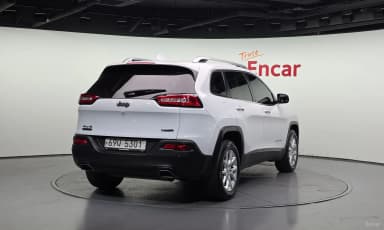 Cherokee (KL)