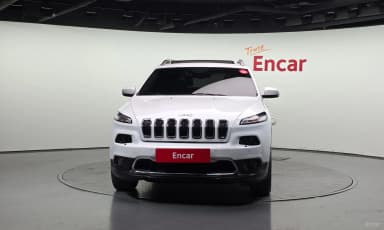 Cherokee (KL)