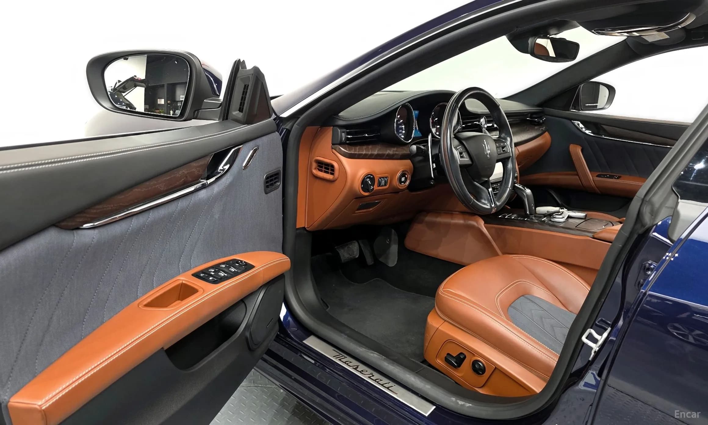 Quattroporte