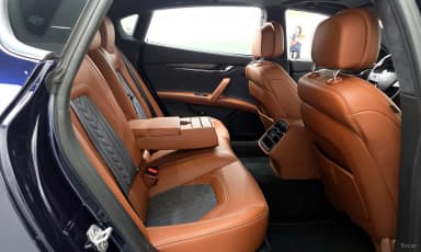Quattroporte
