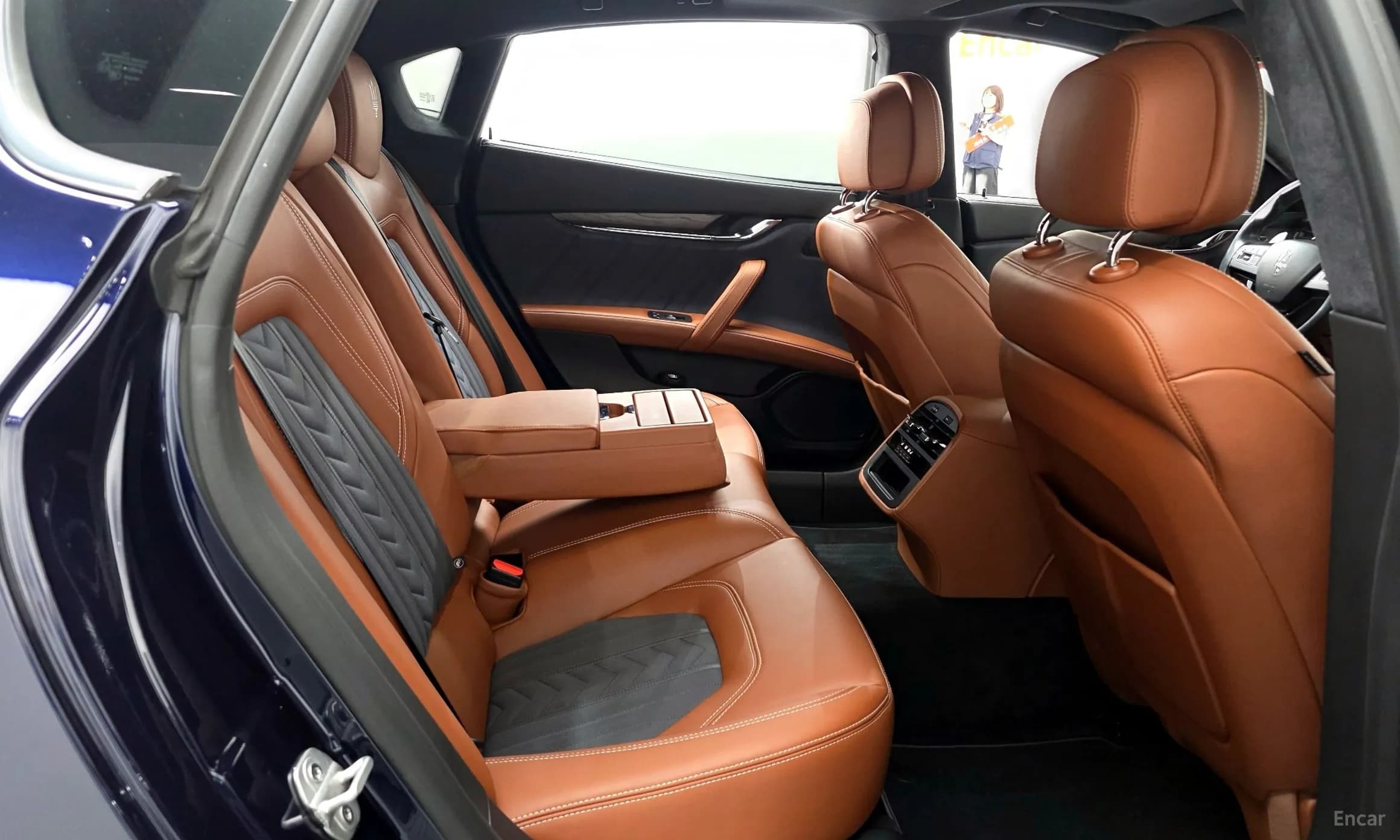 Quattroporte