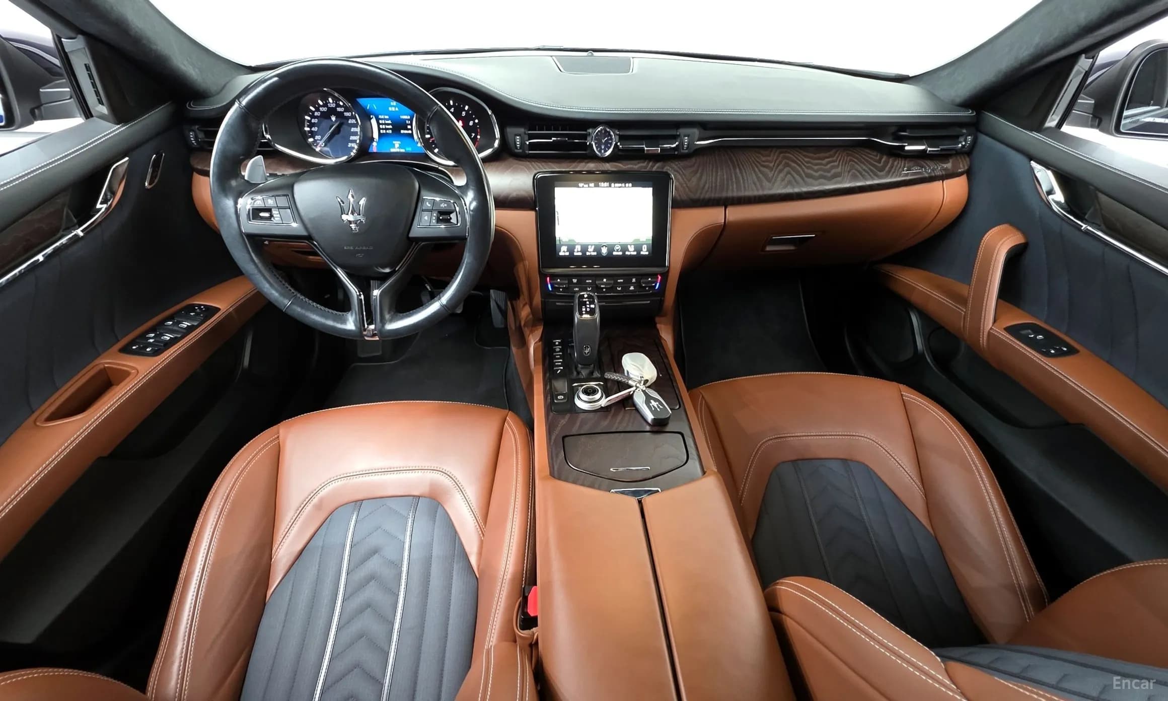 Quattroporte
