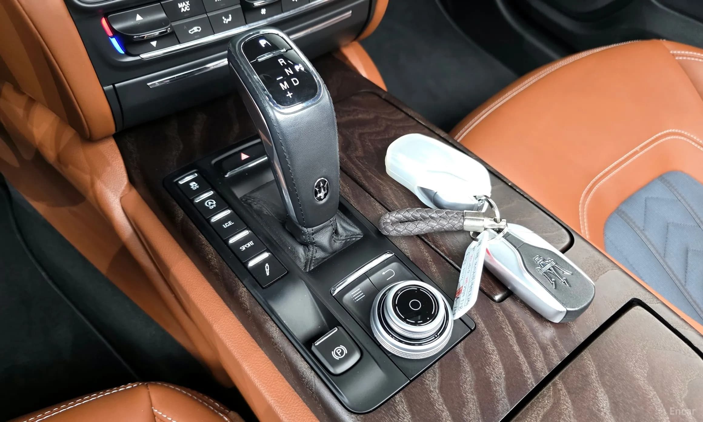 Quattroporte