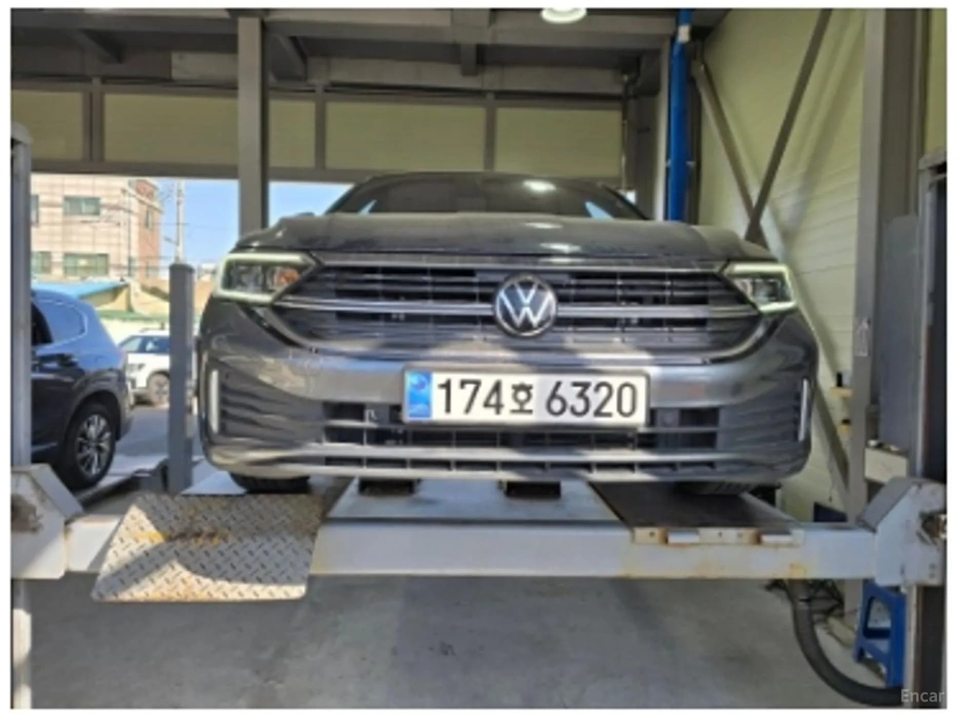 Jetta 7th Generation