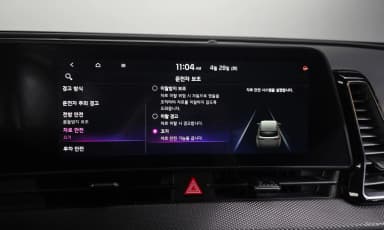 Sportage 5th Generation
