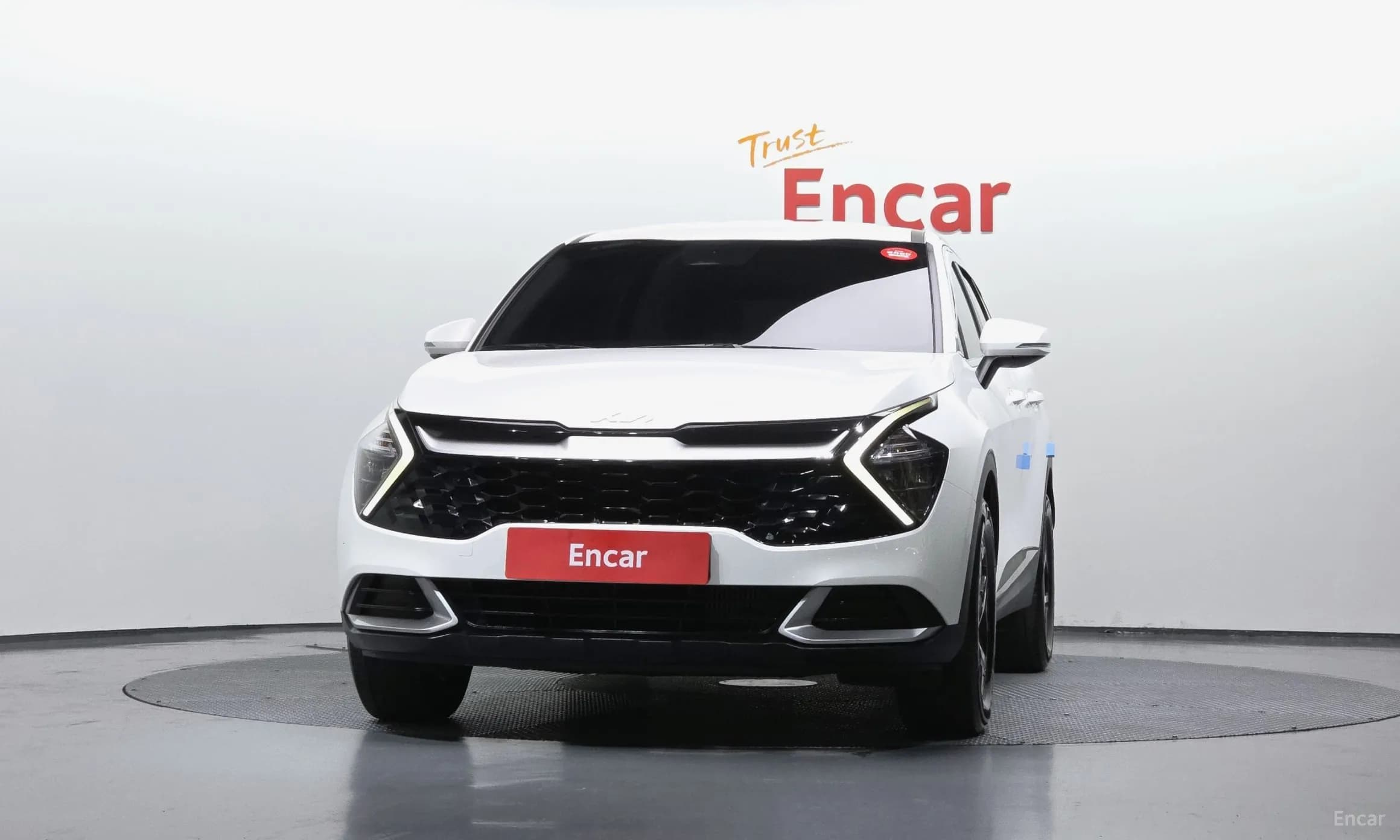 Sportage 5th Generation
