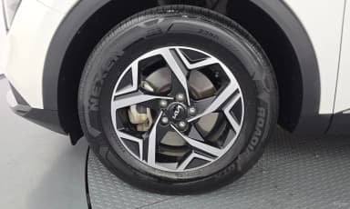 Sportage 5th Generation