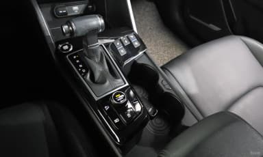 Sportage 5th Generation