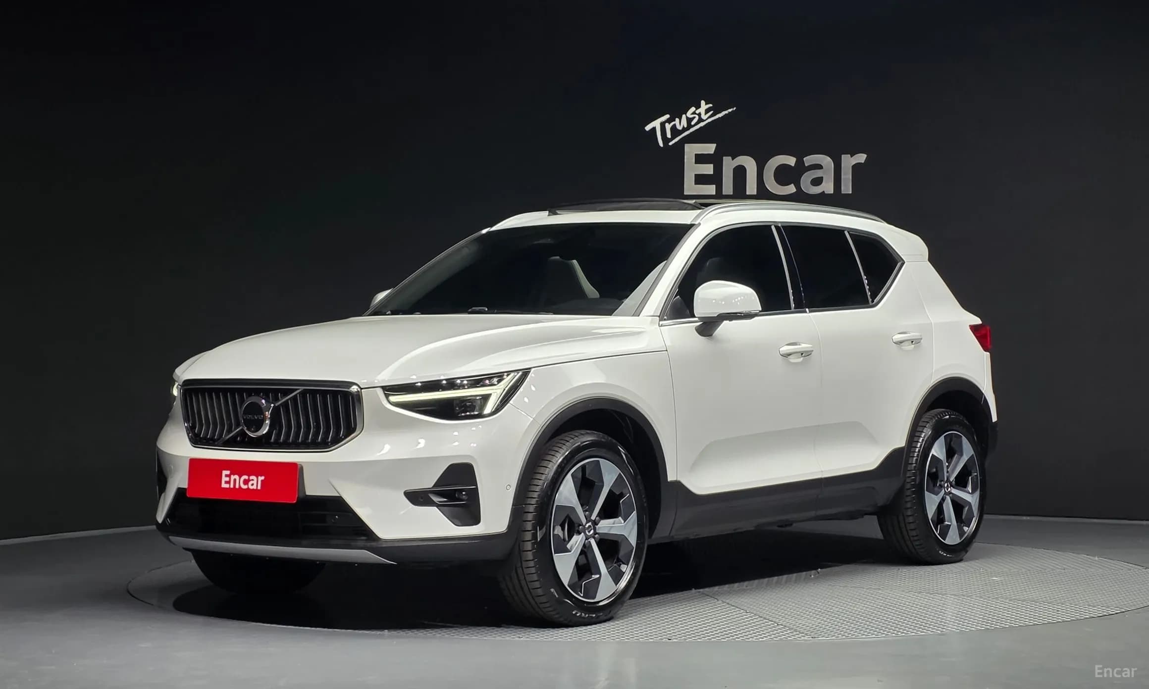 XC40