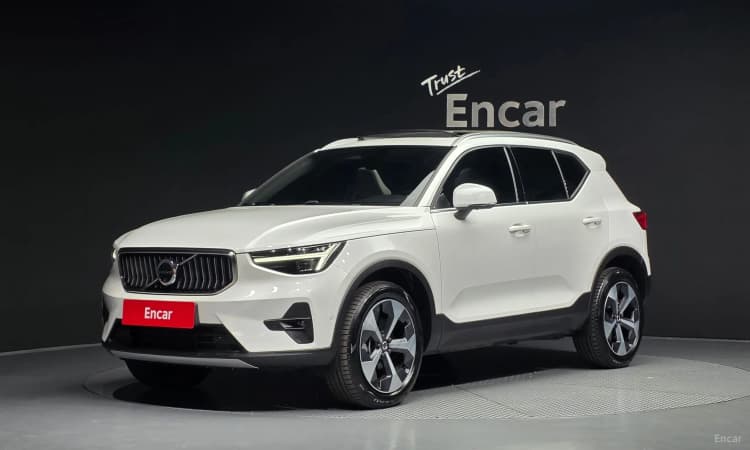 XC40