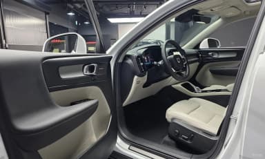 XC40