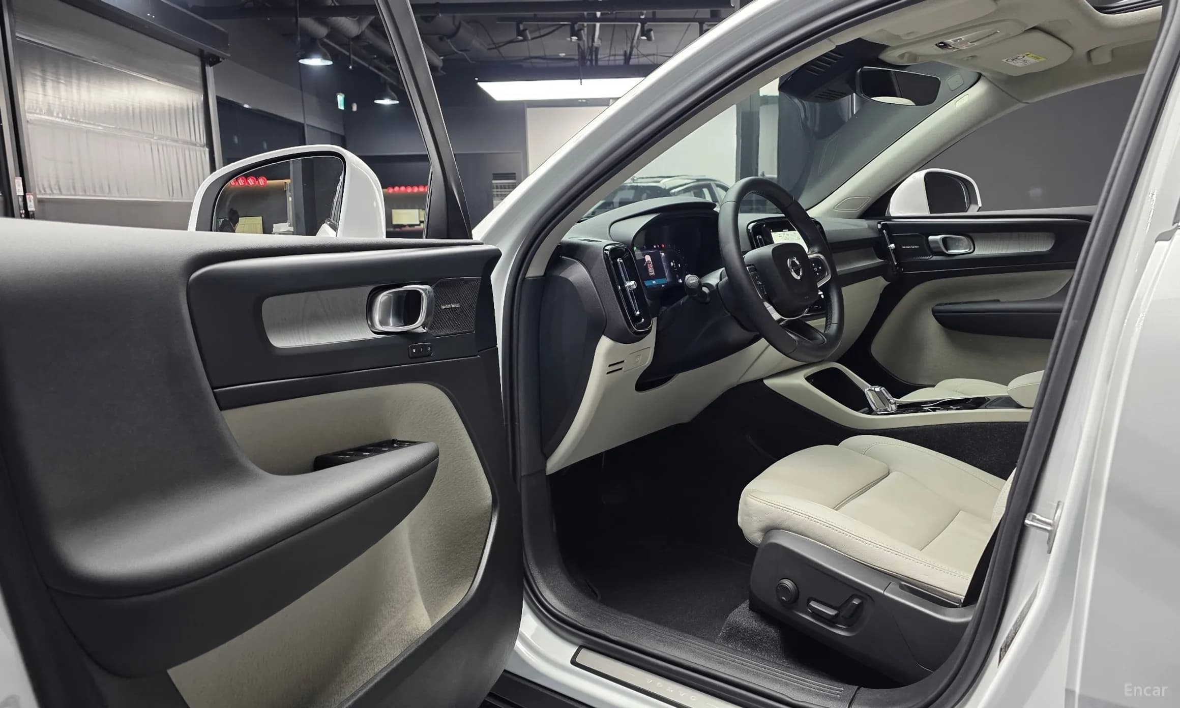 XC40