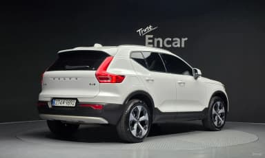 XC40