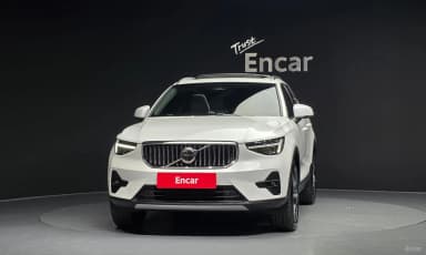 XC40