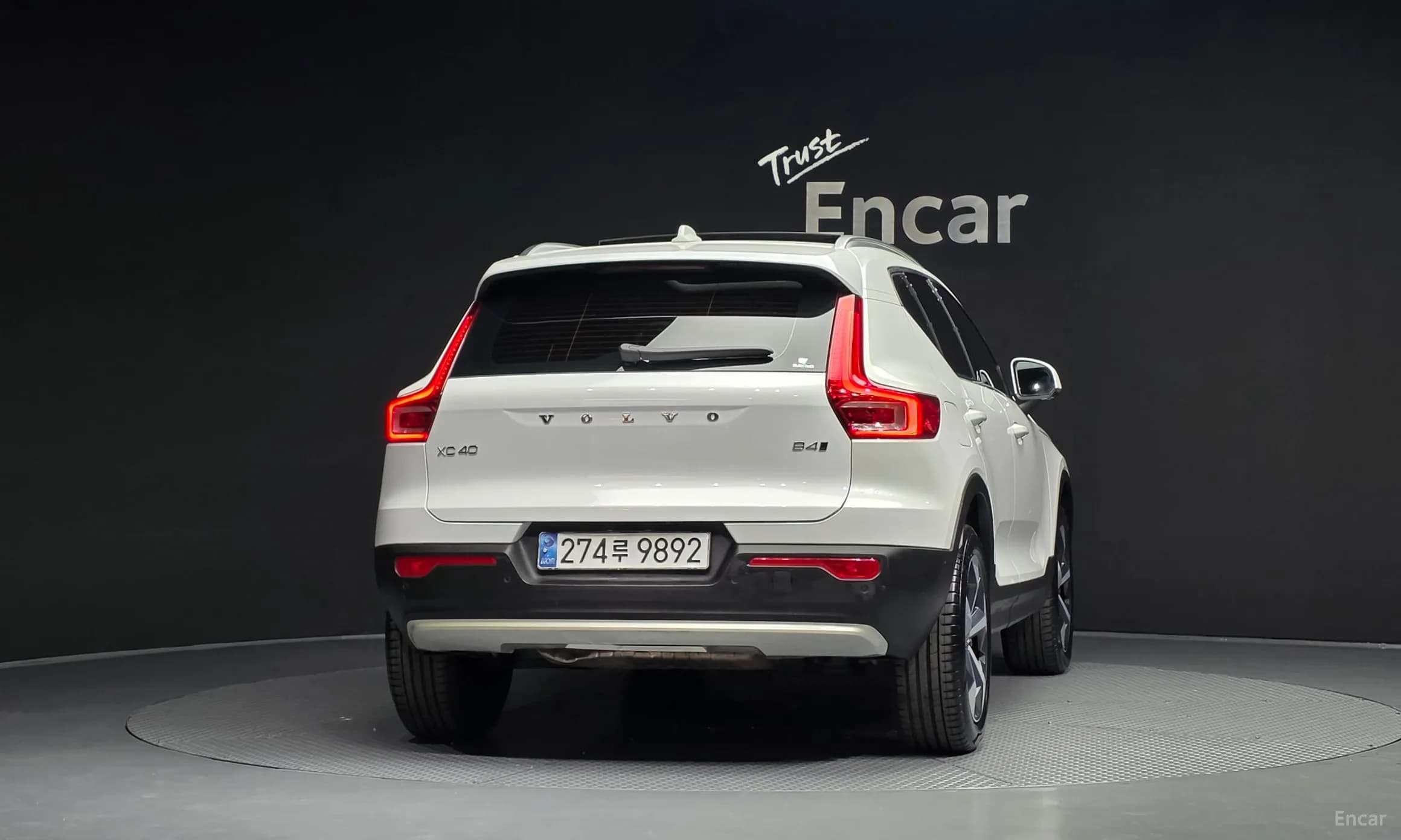 XC40