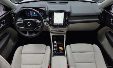 XC40