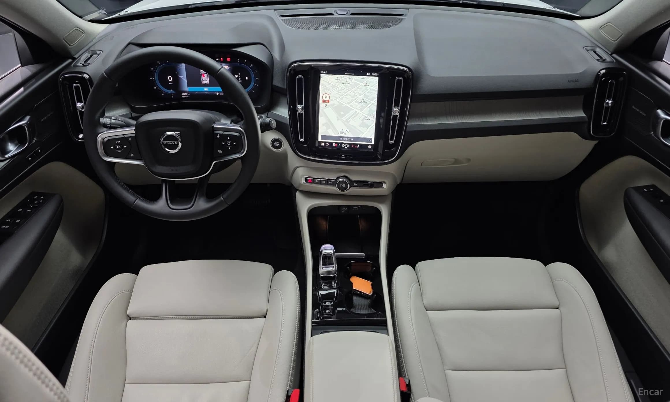 XC40