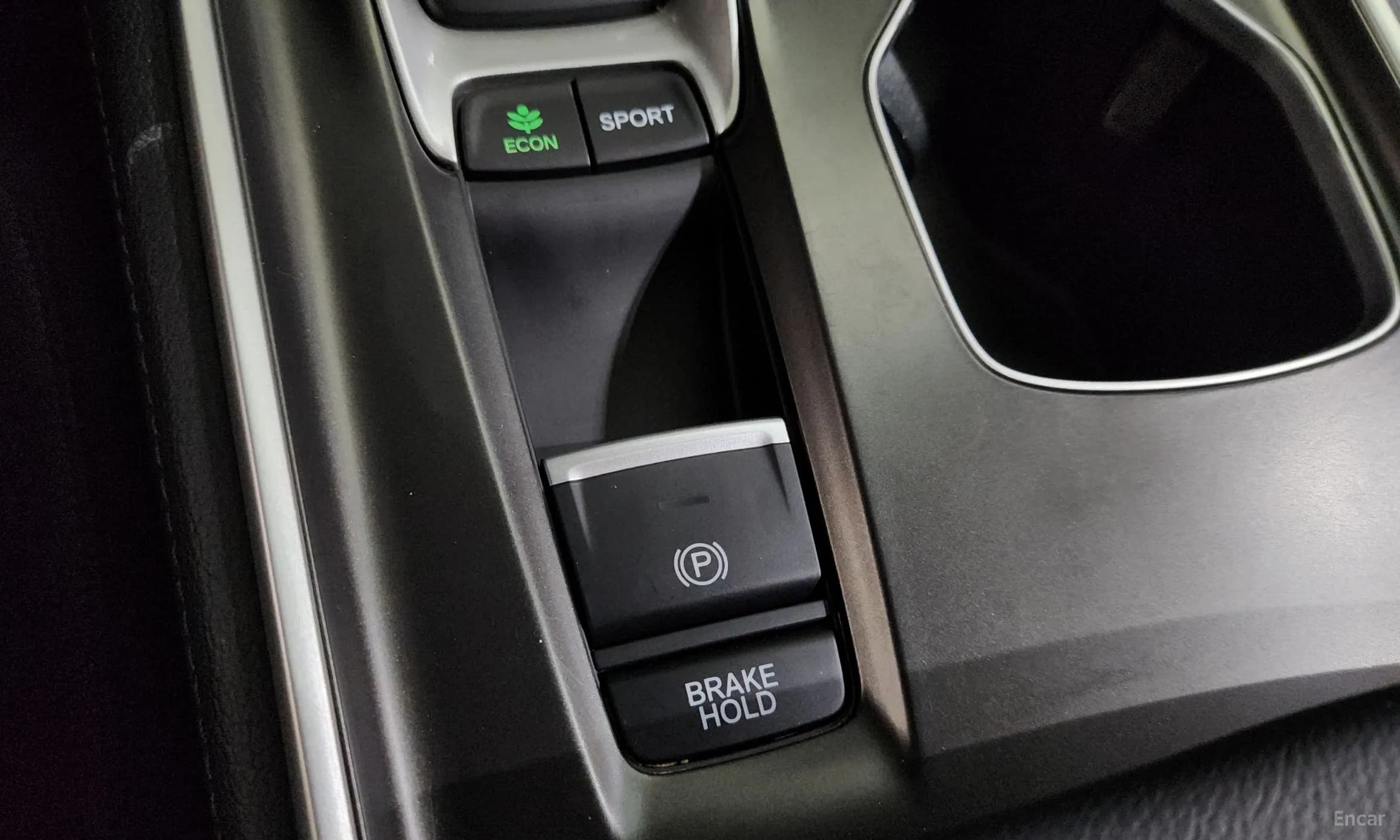 Accord 10th Generation