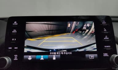 Accord 10th Generation