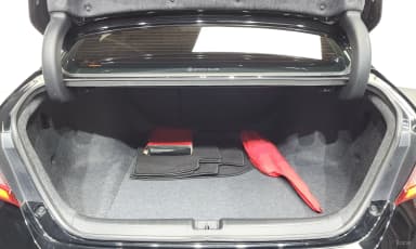 Accord 10th Generation