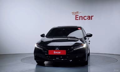 Accord 10th Generation